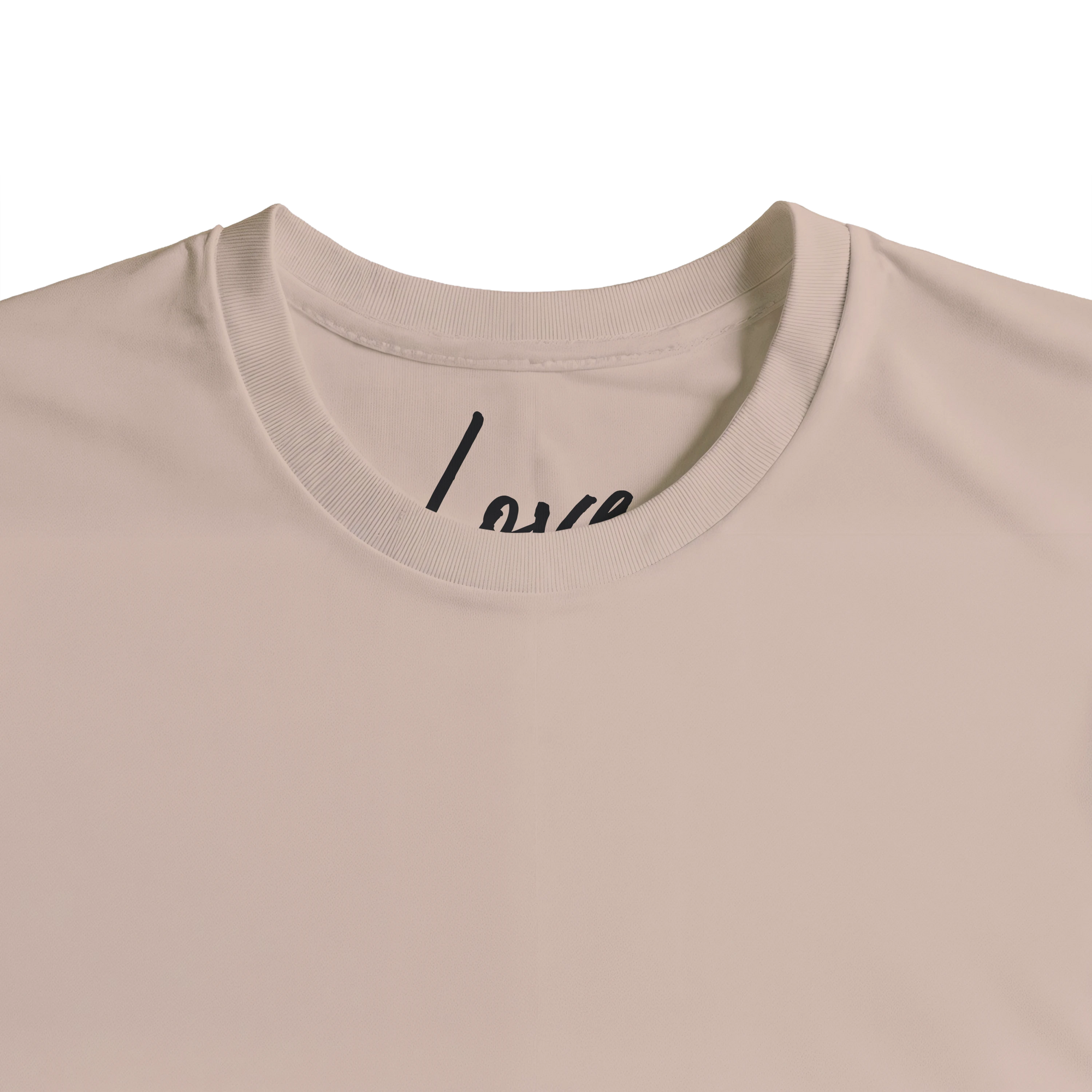 Love - "Chromatic Kiss" T-shirt Rope XS 2