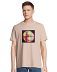 Love - "Chromatic Kiss" T-shirt Rope XS 4