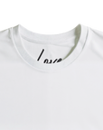 Love - "Chromatic Kiss" T-shirt White XS 2