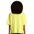 Love - "Chromatic Kiss" T-shirt Light Yellow 5