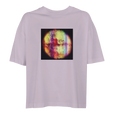 Love - "Chromatic Kiss" T-shirt lilak 1