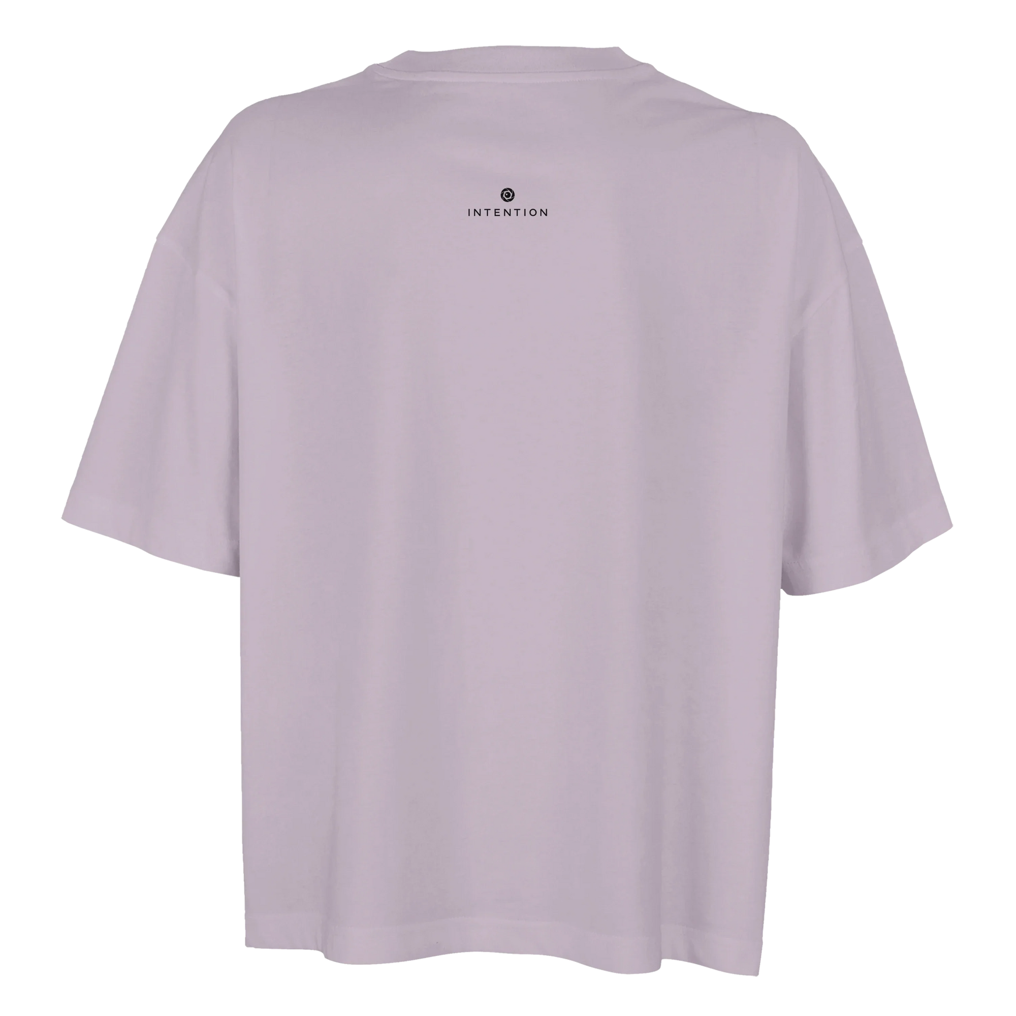 Love - "Chromatic Kiss" T-shirt lilak 3