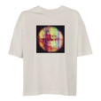 Love - "Chromatic Kiss" T-shirt Off White 1