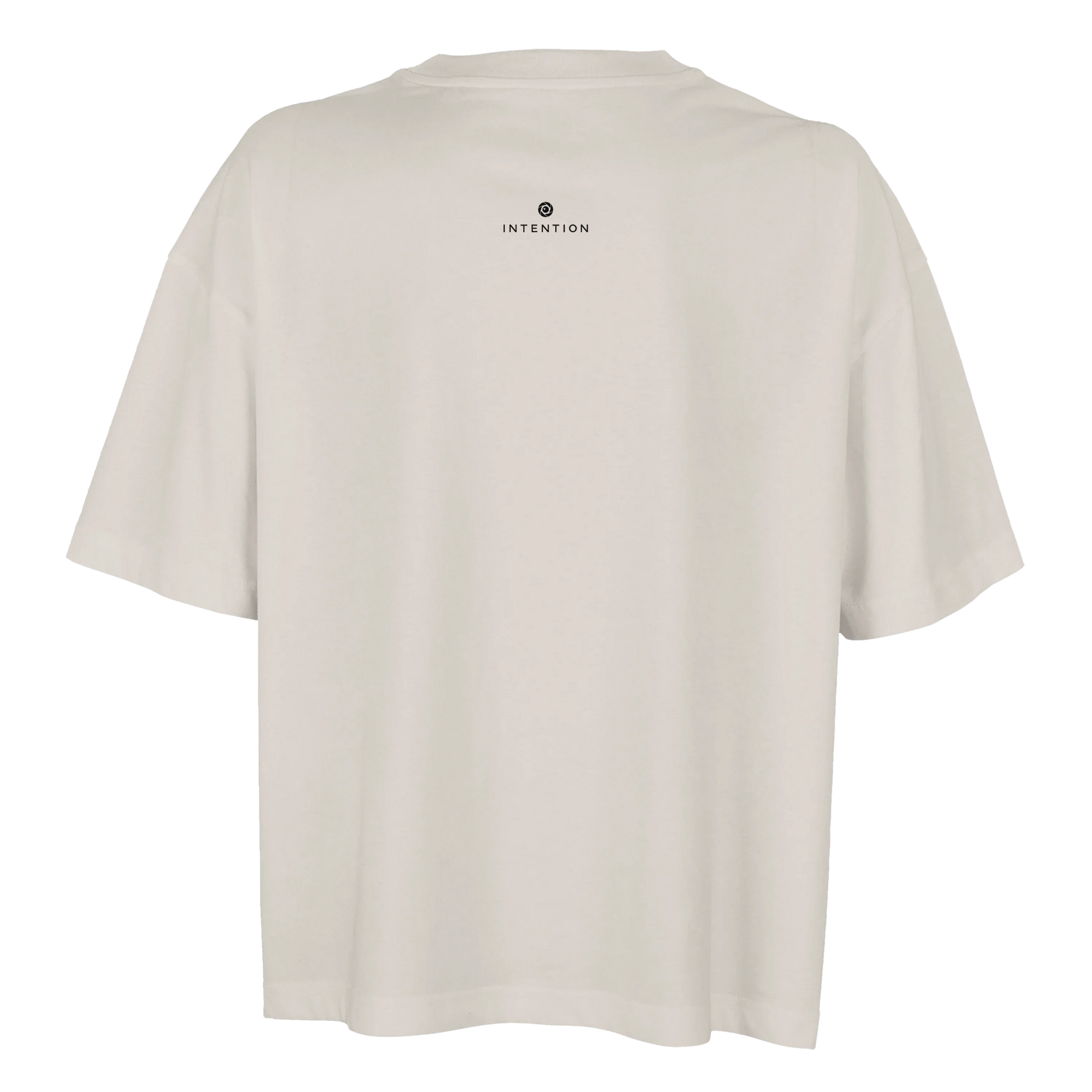 Love - "Chromatic Kiss" T-shirt Off White 3