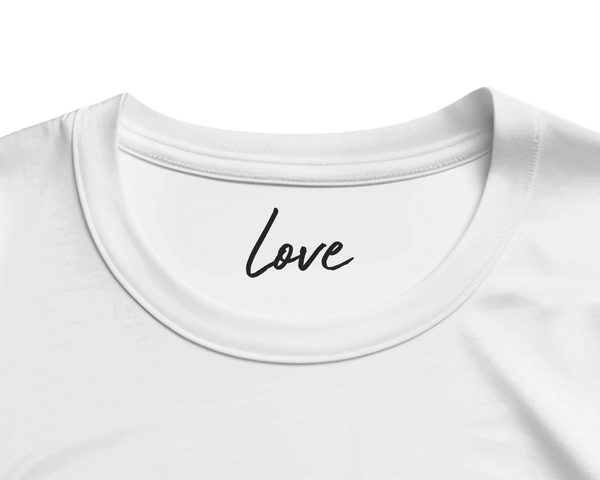 Love - "Chromatic Kiss"