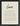 Love Word of Intention Framed print 13x18 cm / 5x7″ Black frame Linen paper