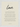 Love Word of Intention Framed print 21x29.7 cm / 8x12" White frame Linen paper