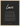 Love Word of Intention Framed print 30x40 cm / 12x16″ Wood frame Carbon paper