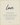 Love Word of Intention Framed print 40x50 cm / 16x20″ Wood frame Linen paper