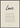 Love Word of Intention Framed print 50x70 cm / 20x28″ Black frame Linen paper