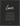 Love Word of Intention Framed print 60x80 cm / 24x32″ Black frame Carbon paper