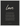 Love Word of Intention Framed print 60x80 cm / 24x32″ White frame Carbon paper
