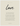 Love Word of Intention Framed print 60x80 cm / 24x32″ White frame Linen paper