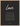 Love Word of Intention Framed print 60x80 cm / 24x32″ Wood frame Carbon paper