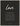 Love Word of Intention Framed print 60x80 cm / 24x32″ Wood frame Carbon paper
