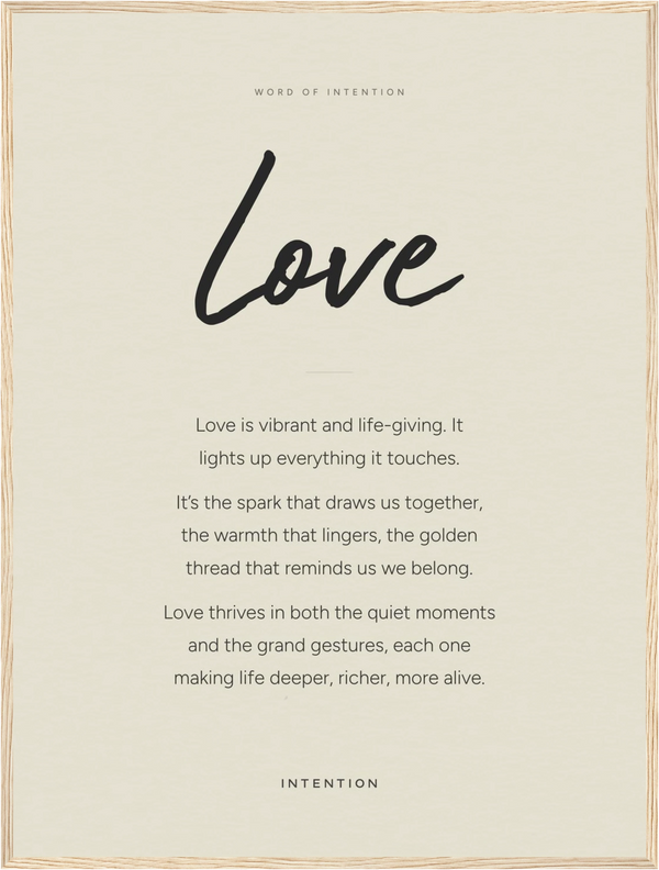 Love