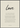 Love Word of Intention Framed print 70x100 cm / 28x40″ Black frame Linen paper