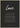 Love Word of Intention Framed print 70x100 cm / 28x40″ Wood frame Carbon paper