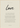 Love Word of Intention Framed print 70x100 cm / 28x40″ Wood frame Linen paper