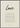 Love Word of Intention Framed print A1 (59.4 x 84.1  cm) Black frame Linen paper