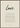 Love Word of Intention Framed print A1 (59.4 x 84.1  cm) Dark wood frame Linen paper