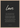 Love Word of Intention Framed print A1 (59.4 x 84.1  cm) Wood frame Carbon paper