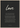 Love Word of Intention Framed print A1 (59.4 x 84.1  cm) Wood frame Carbon paper