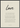 Love Word of Intention Framed print A2 (42 x 59.4  cm) Black frame Linen paper