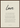 Love Word of Intention Framed print A2 (42 x 59.4  cm) Dark wood frame Linen paper