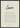 Love Word of Intention Framed print A3 (29.7 x 42  cm) Black frame Linen paper