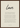 Love Word of Intention Framed print A3 (29.7 x 42  cm) Dark wood frame Linen paper