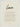 Love Word of Intention Framed print A3 (29.7 x 42  cm) White frame Linen paper