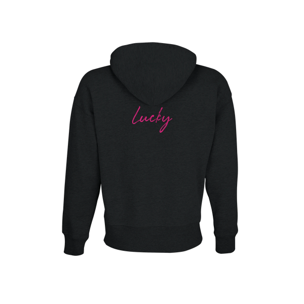 Lucky - "Kiss my Ass"
