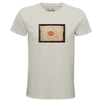 Lucky - "Kiss my Ass" T-shirt Ash 1