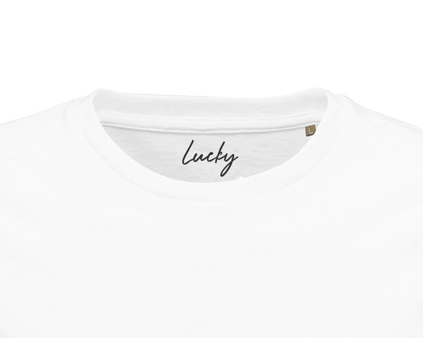 Lucky - "Kiss my Ass"
