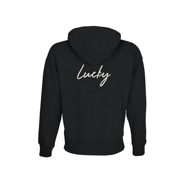 Lucky - "Kiss my Ass"