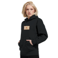 Lucky - "Kiss my Ass" Hoodie Black 5