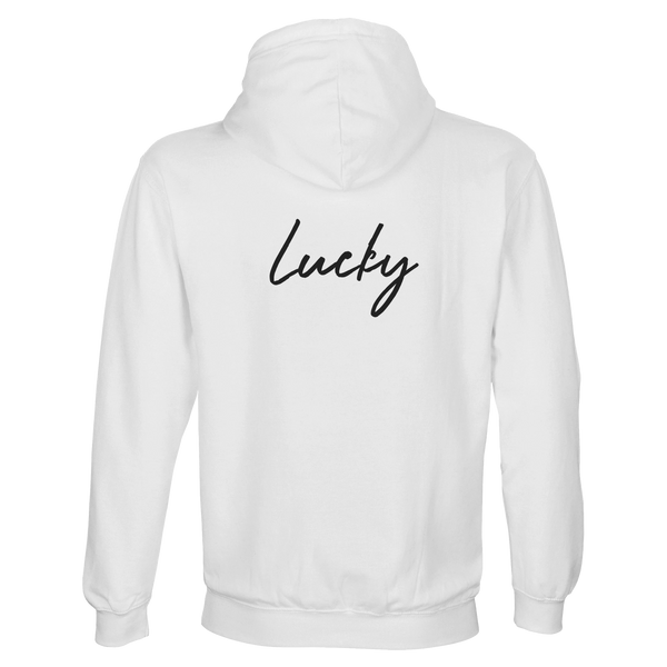 Lucky Kiss my Ass“