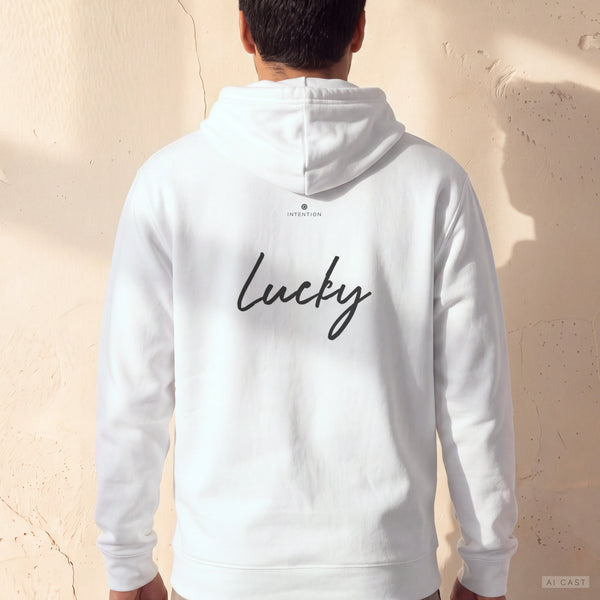Lucky - "Kiss my Ass"