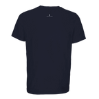Lucky - "Kiss my Ass" T-shirt French Navy XS 3