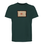 Lucky - "Kiss my Ass" T-shirt green empire XS 1