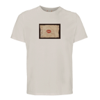Lucky - "Kiss my Ass" T-shirt Off White XS 1