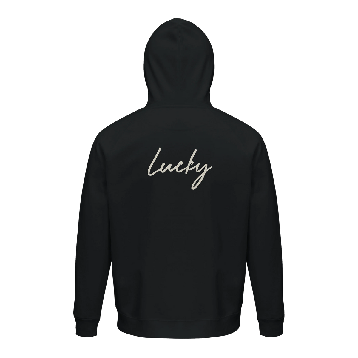 Lucky - "Kiss my Ass" Black 2