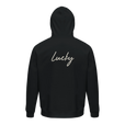 Lucky - "Kiss my Ass" Black 2