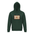 Lucky - "Kiss my Ass" Bottle Green 1