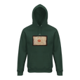 Lucky - "Kiss my Ass" Bottle Green 1