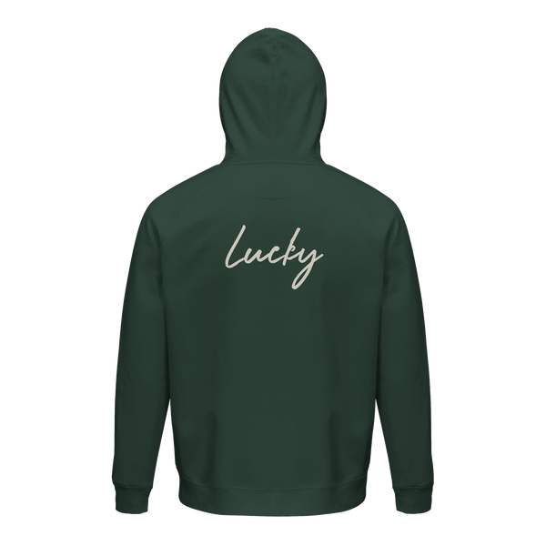 Lucky Kiss my Ass“