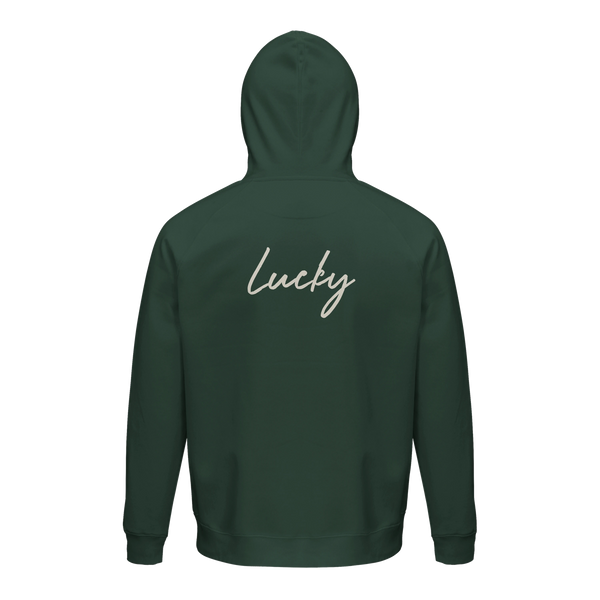 Lucky  «Kiss my Ass »