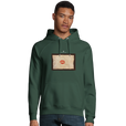 Lucky - "Kiss my Ass" Bottle Green 3