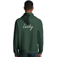 Lucky - "Kiss my Ass" Bottle Green 4